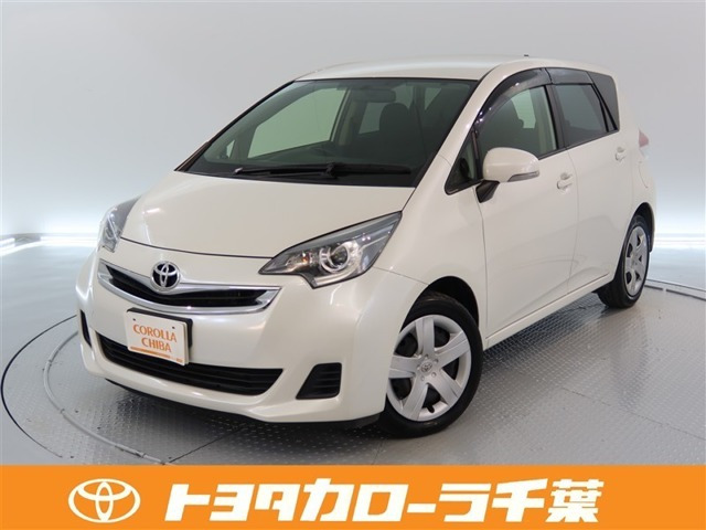 ラクティス 1.5 G