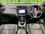 エクストレイル 2.0 20Xi 