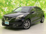 【中古車情報】スズキ バレーノ 1.0 XT  の中古車詳細（走行距離：6.2万km、カラー：ミッドナイトブラックパール、販売地域：埼玉県春日部市）