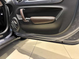 A110の細部をご紹介します。写真を見ながら気になった点や、実車で確かめたい部分をぜひお聞かせください。光岡自動車のスタッフが、ご購入前の疑問や納車後のご相談にお応えします。