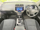 ランドクルーザープラド 2.7 TX 4WD 