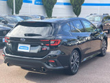 レヴォーグ 1.8 STI スポーツ EX 4WD 