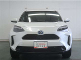 人気のSUV!視点が高く運転しやすい、アウトドアにも街乗りにも活躍する一台です。