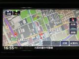 ☆知らないところへのドライブもラクラク安心です☆機種によってはTVやDVDやBluetooth機能を使って楽しいドライブをより快適にしてくれます☆