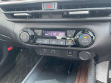 シートヒーターを搭載しています。