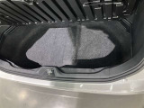 お買い物など日常生活で必要かつ十分なスペースを確保しております。