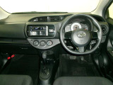 ヴィッツ 1.3 F 4WD 