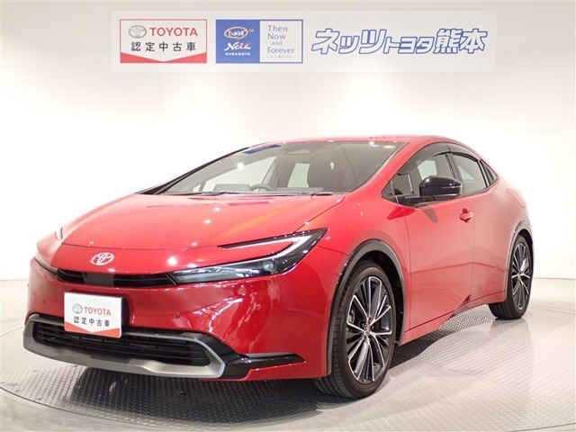 プリウス 2.0 Z 