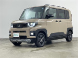 デリカミニ T プレミアム デリマル パッケージ 4WD 4WD 修復歴無し