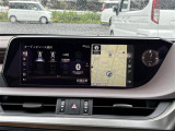 【Bluetooth】ナビゲーションと携帯電話/スマートフォンをBluetooth接続することができます。接続するとハンズフリーで使用することができるので、とても便利です!