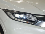 ◆LEDヘッドライト◆LEDライトは、明るく視認性が良く、省エネで環境にもやさしいヘッドライトです!