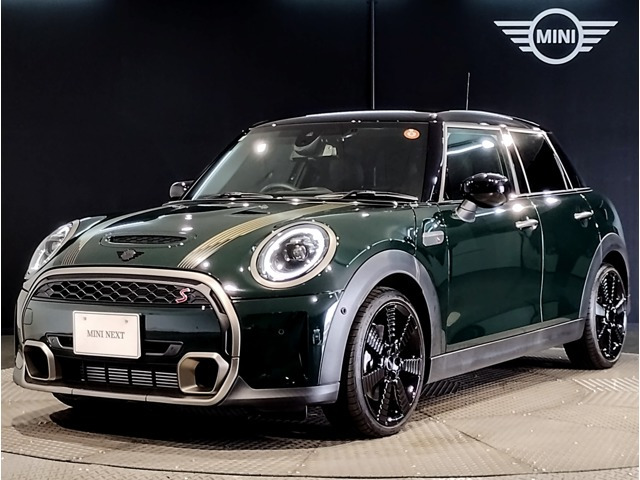 BMW MINI ミニ 