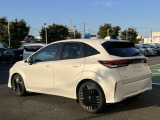 日産正規ディーラーですので、ご納車前整備の交換部品は純正の新品パーツで行われますのでご安心頂けるかと思います!