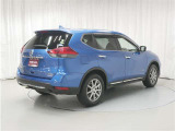 エクストレイル 2.0 20S ハイブリッド 4WD 