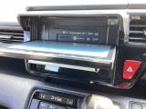 Bluetooth機能もついているのでお持ちのスマートフォンと連携させて、さらに便利に利用が可能です。