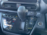 オートマで運転しやすいです♪