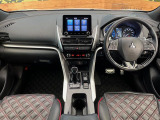 エクリプスクロス PHEV 2.4 P 4WD 