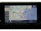 地デジTV内蔵のメモリーナビを装備♪軽量・検索スピードが速いなどメリットの多い次世代のナビです!タッチパネルでカンタン操作が可能♪車庫入れをスマートに決めるバックモニターも装着済み♪