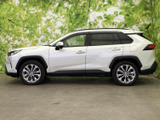 RAV4 2.0 G Zパッケージ 4WD 