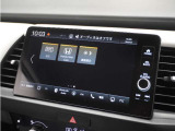 ◆Honda CONNECTディスプレー◆初めての場所もナビゲーションがご案内!楽しい旅行をサポートします。