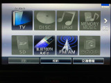 ☆知らないところへのドライブもラクラク安心です☆機種によってはTVやDVDやBluetooth機能を使って楽しいドライブをより快適にしてくれます☆