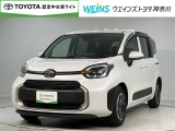 トヨタ認定中古車ライト