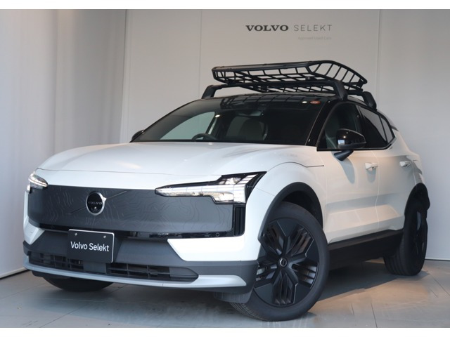 EX30クロスカントリー ウルトラ ツインモーター パフォーマンス 4WD