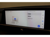ナビ内蔵ドライブレコーダー装備しています。