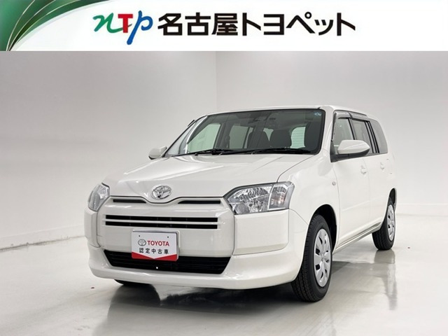 プロボックスバン 1.5 F