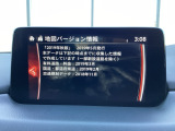 地図データの更新ご希望のお客様は販売店スタッフにご相談ください。