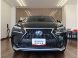 NX 300h Fスポーツ 