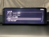 さまざまなオーディオソースが楽しめます!地デジつき!スマホとの連動も楽々です♪