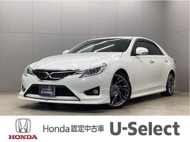マークX 2.5 250G