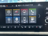 フルセグTV、Bluetoothオーディオ、ミュージックプレーヤー接続など多彩なオーディオ機能を搭載♪