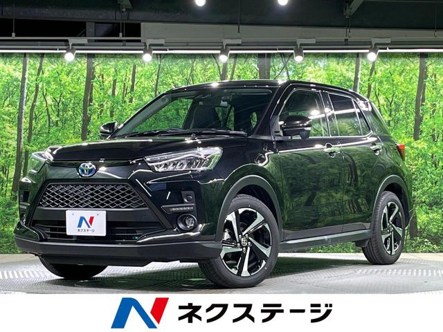 ライズ 1.2 Z 