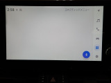 純正ディスプレイオーディオ