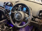 ミニクロスオーバー クーパー SD オール4 4WD 4WD 修復歴無し