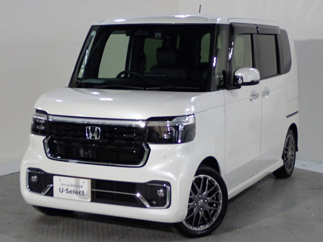 N-BOXカスタム ターボ