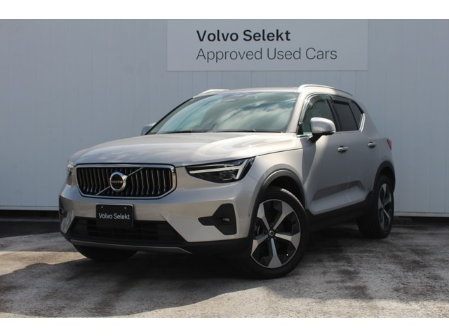 XC40 ウルトラ B4 AWD 4WD 