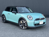 お客様のMINIライフをサポートいたします。お気軽にご相談ください。