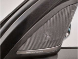 【harman/kardonサラウンド・サウンド・システム】464W、9チャンネル・サラウンド、16個のスピーカーが傑出した高品位サウンドを生み出し、車内全体に臨場感溢れるサラウンド・モードを実現します☆