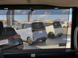 日産愛知の中古車は【走行距離無制限の保証付き】です!全国の日産サービス工場で保証整備が可能なので安心してお乗り頂けます♪(保証期間は車両によって異なりすので、当店スタッフまでお気軽にお尋ねください)