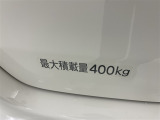 この量まで車に積載することができます。 沢山、積載できるので色んな使い方が出来ちゃいますね。