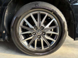 純正ホイール♪205/60R16ノーマルタイヤ装着車♪各種アルミホイールや、スタッドレスタイヤも取扱いしております。是非ご相談ください♪