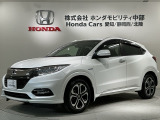全国納車可 第三者機関証明書付 1年保証 禁煙車 ワンオ-ナ- ナビVXM-187VFEi TV RカメラCD録音 BTオ-ディオ DVD ドラレコ装備のヴェゼルハイブリッド Zホンダセンシング入庫!