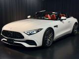 SLクラス AMG SL43 (BSG搭載モデル) 