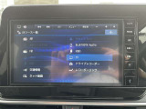 オーディオ機能一覧です♪