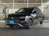 2023年式 T-Cross Active テクノロジー&セーフティパッケージ付 ディープブラックパールエフェクト 入荷しました。