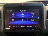 テレビやラジオ、Bluetoothなど日常運転の快適性をサポートする機能が充実しています。