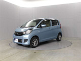eKワゴン E 